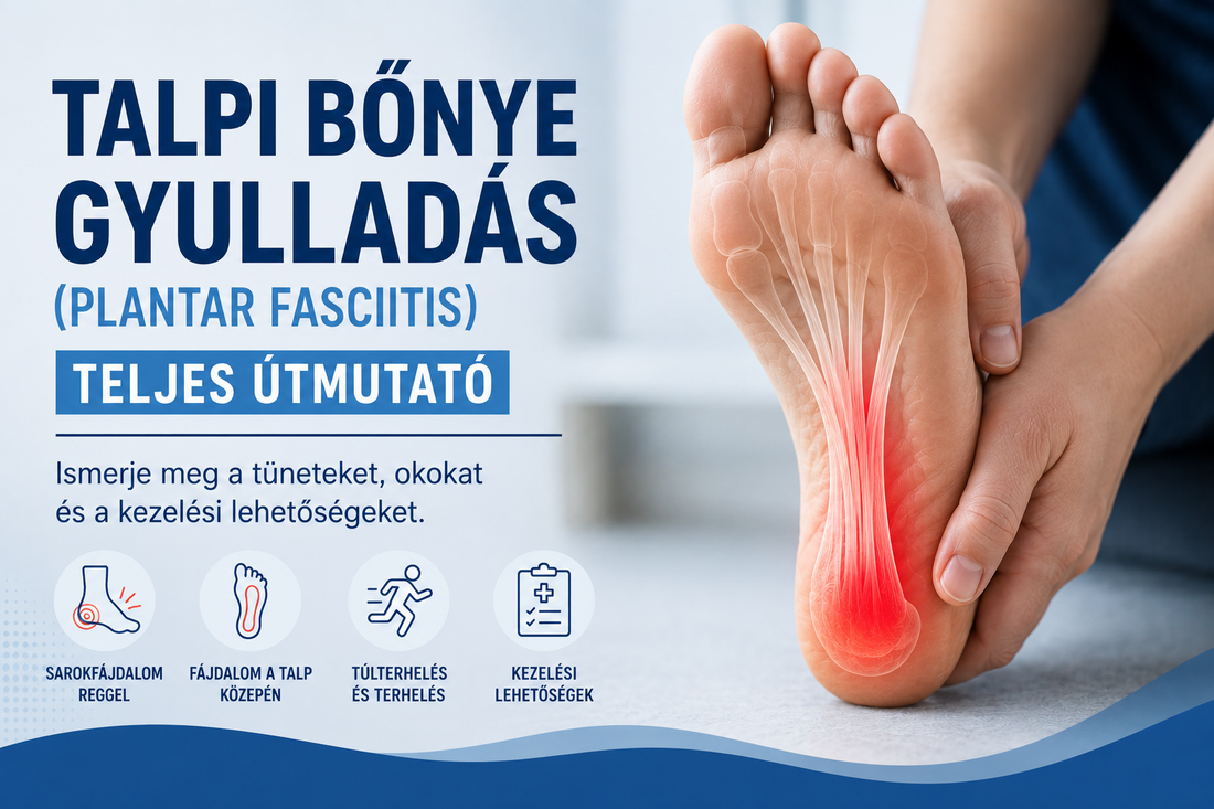 Talpi bőnye gyulladás: teljes útmutató