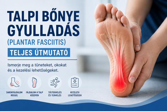 Talpi bőnye gyulladás: teljes útmutató