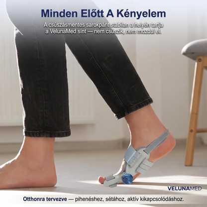 Bütyökvédő & Lábujj–korrekciós Készülék